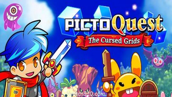 PictoQuest PC 下载