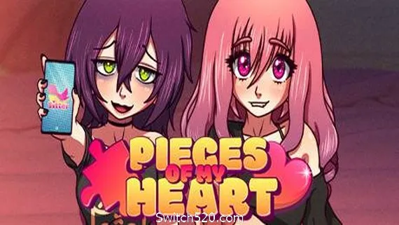 心灵碎片/Pieces of my Heart(正式版) PC 下载