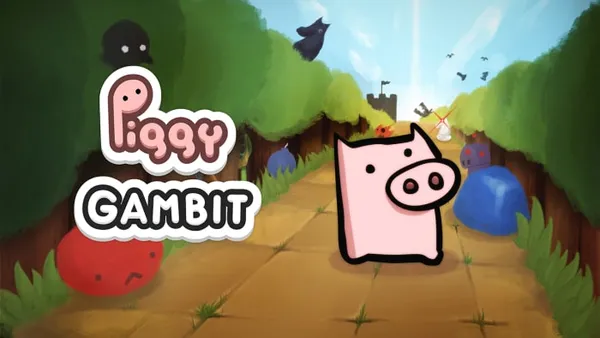 猪头三大冒险 Piggy Gambit Switch 下载