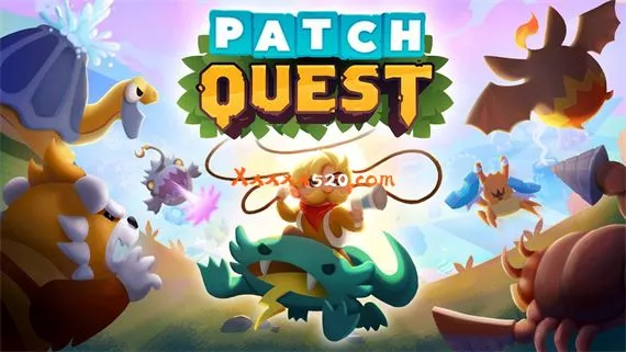 拼贴冒险传 正式版 PC 下载
