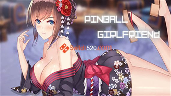 Pinball Girlfriend PC 下载