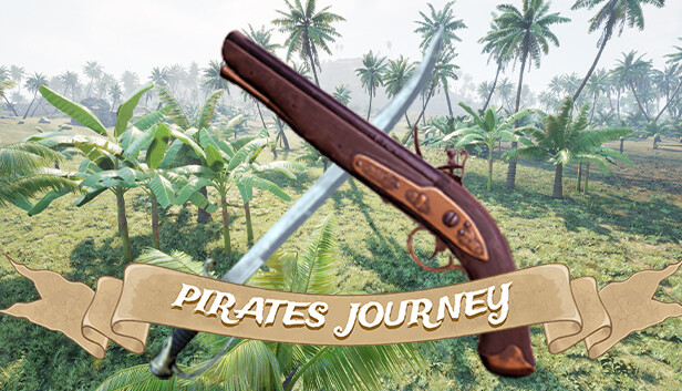 海盗之旅 Pirates Journey PC 下载