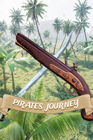 海盗之旅 Pirates Journey PC 下载
