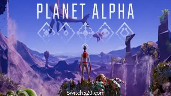 阿尔法行星/Planet Alpha PC 下载