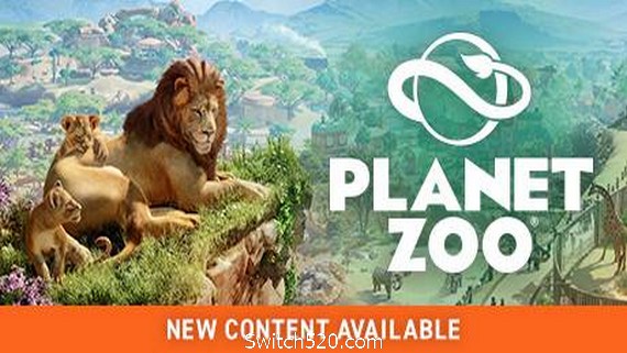 动物园之星/Planet Zoo(豪华版全DLC) PC 下载