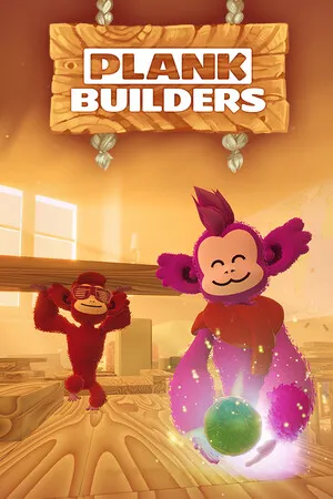 木板建造者 Plank Builders PC 下载