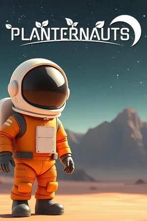 火星人 Planternauts PC 下载