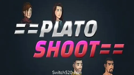 柏拉图激射/Plato Shoot PC 下载