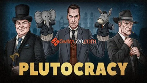 富豪 Plutocracy PC 下载