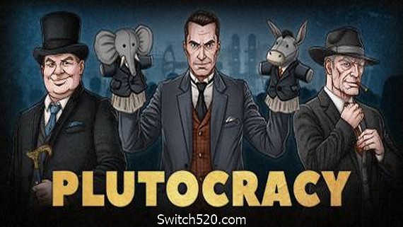 富豪/Plutocracy(v0.193) PC 下载