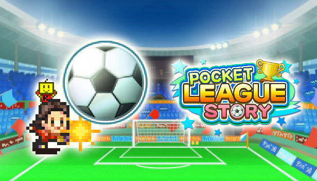 冠军足球物语 Pocket League Story Switch 下载