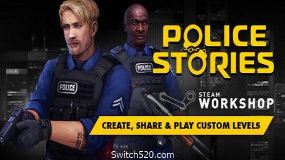 警察故事/Police Stories PC 下载