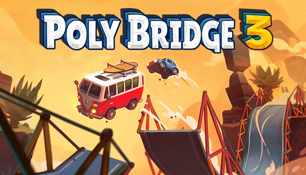 Poly Bridge 3 PC 下载