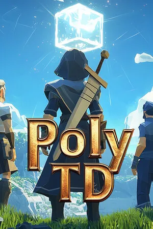 波利塔防 Poly TD PC 下载