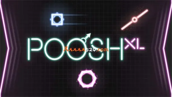 Poosh XL Switch 下载