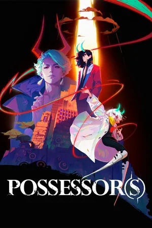 夺魂者 Possessor(s) PC 下载