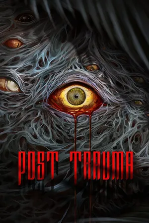 创伤之后 Post Trauma PC 下载