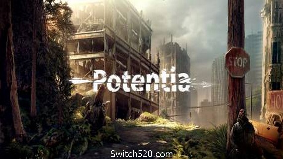 Potentia(v1.0.5.4) PC 下载