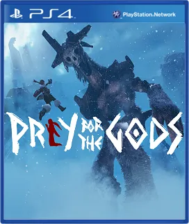巨神狩猎 PS4 下载