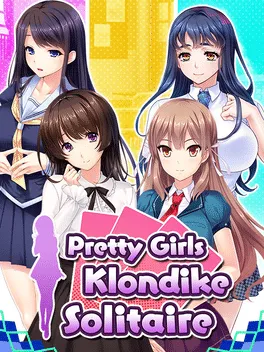美少女接龙扑克 PS4 下载