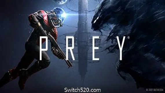 掠食(Prey) PC 下载