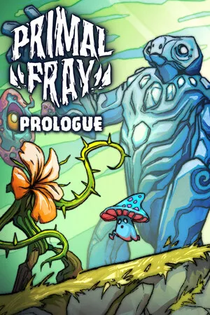Primal Fray PC 下载