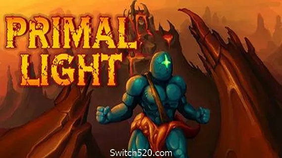 原初之光/Primal Light PC 下载