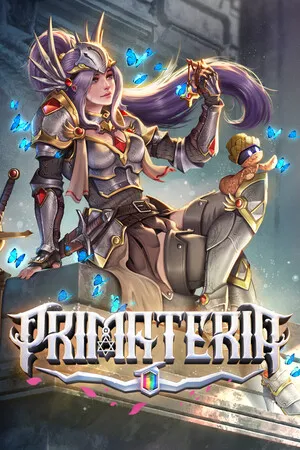 未元物质 Primateria PC 下载