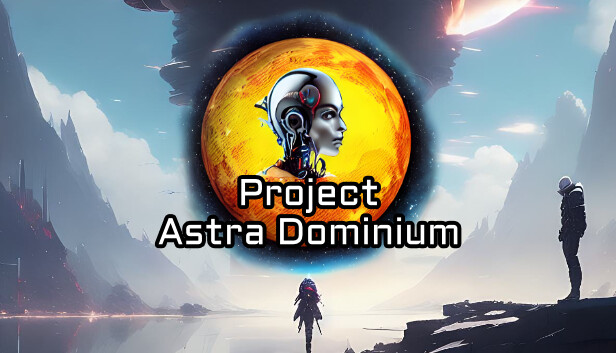 星域至尊 Project Astra Dominium PC 下载