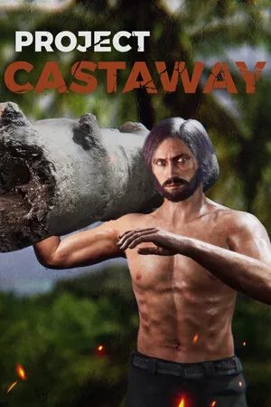 孤岛计划 Project Castaway PC 下载
