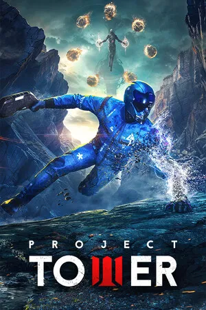 塔域计划 Project Tower PC 下载