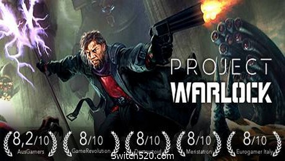 术士计划/Project Warlock(v1.0.3.3) PC 下载