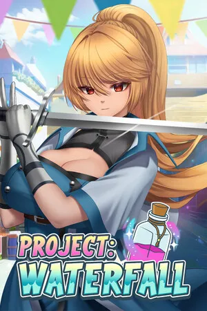 Project: WATERFALL PC 下载