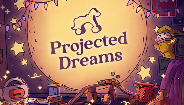 梦之投影 Projected Dreams PC 下载