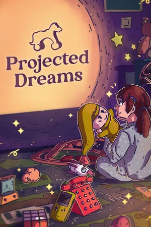 梦之投影 Projected Dreams PC 下载
