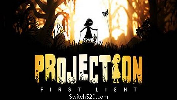 投影:第一道光/Projection: First Light PC 下载