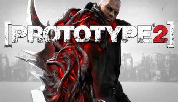 Prototype™ PC 下载