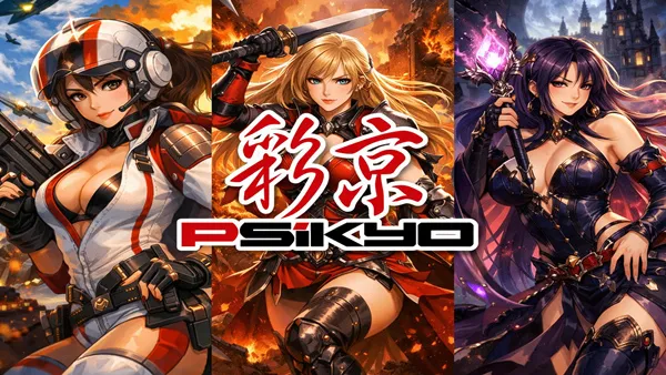 彩京游戏大合集 PSIKYO PC 下载