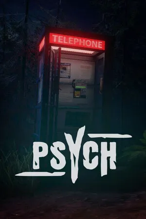 心魔 Psych PC 下载