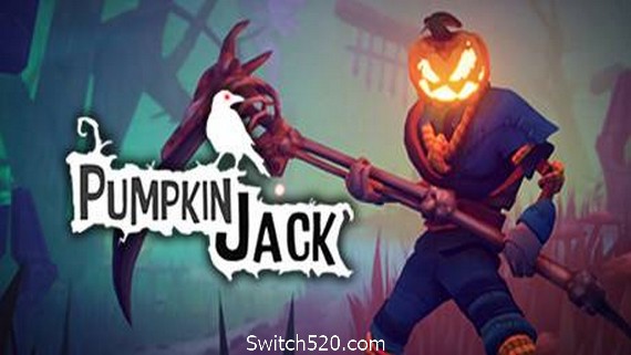 南瓜杰克/Pumpkin Jack(v5710352) PC 下载