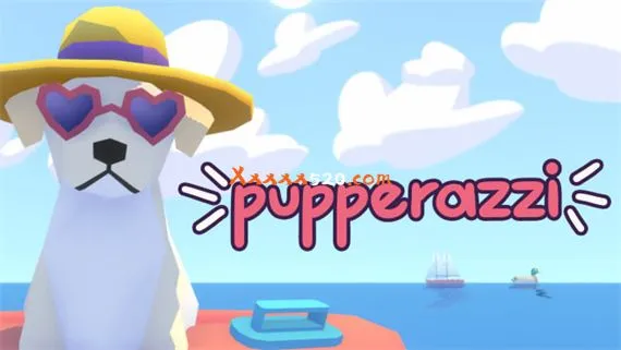 狗狗摄影师 Pupperazzi Switch 下载