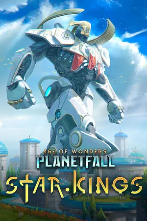 奇迹时代 星陨 PC 下载