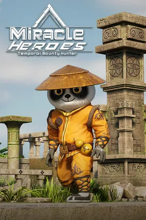 奇迹英雄 时空猎宝 PC 下载
