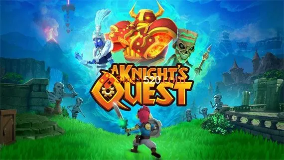 骑士历险记 Switch 下载