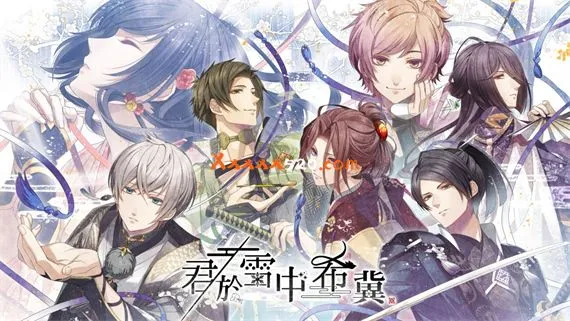 祈愿融雪间 君于雪中希冀 Switch 下载