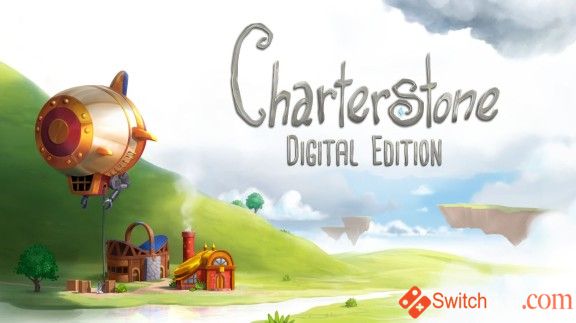 契约石:数字版 PC 下载