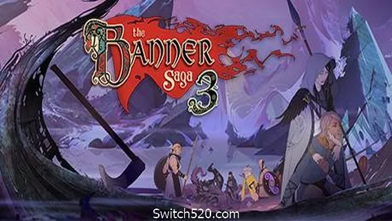 旗帜的传说1-3系列合集 PC 下载