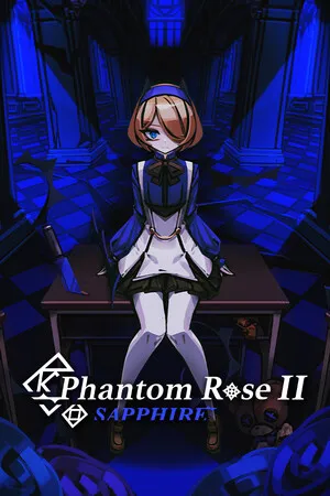 蔷薇的夜宴2 蓝玉石 PC 下载