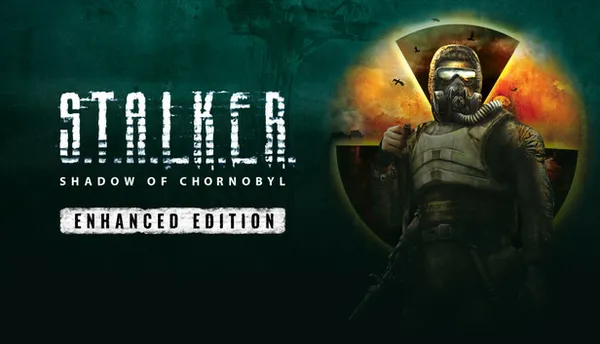 潜行者:切尔诺贝利的阴影 增强版 PC 下载
