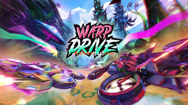 曲速引擎 Switch 下载